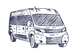 Minibus