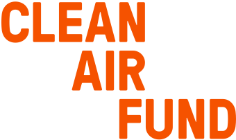 Clear air fund