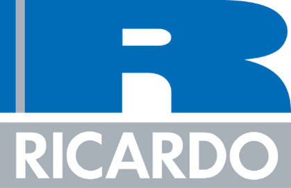Ricardo plc logo