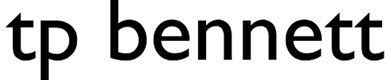 tp bennett logo